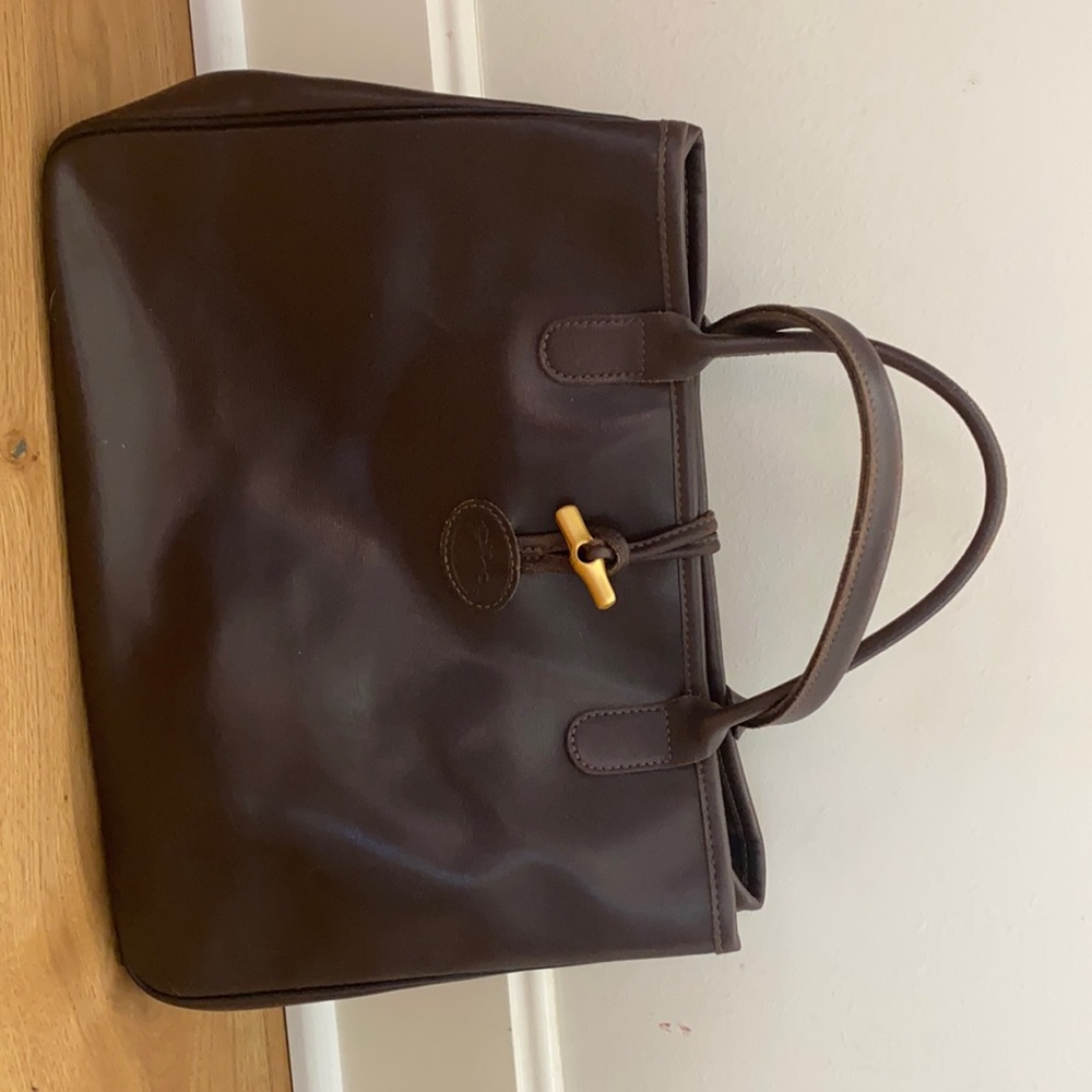 Longchamp purse